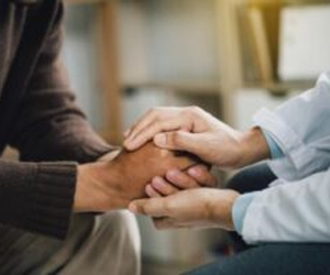 Cognitive Behaviour Therapy